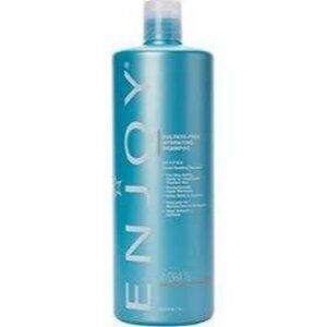 Enjoy Hydrating Sulfate Free Conditioner 33 oz